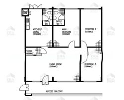 Blk 826 Jurong West Street 81 (Jurong West), HDB 4 Rooms #568095851
